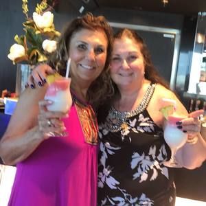 Meet your Posher, Janet